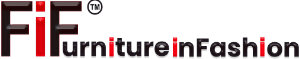 Furniture in Fashion Logo